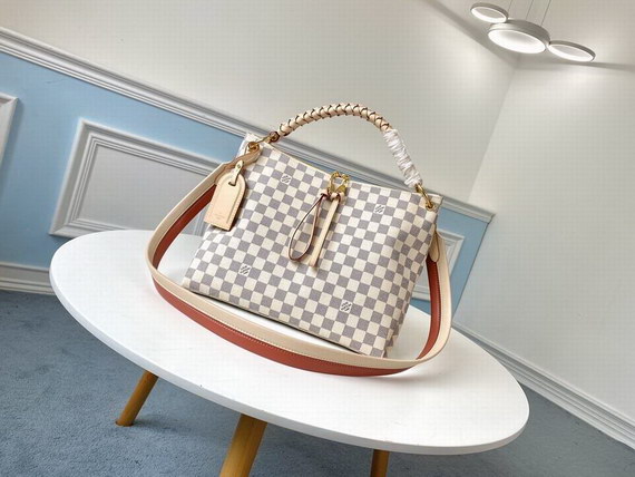 Louis Vuitton Bag 2020 ID:202007a123